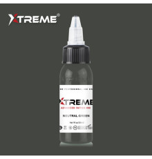 Тату краска Xtreme Ink Neutral Green