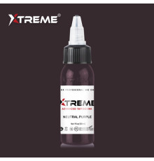 Тату краска Xtreme Ink Neutral Purple