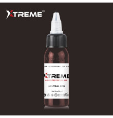 Тату краска Xtreme Ink Neutral Red