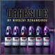 Тату-краска World Famous Tattoo Ink Nikolay Dzhangirov Darkside Set (6 пигментов)