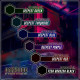 Тату-краска World Famous Tattoo Ink Nikolay Dzhangirov Darkside Set (6 пигментов)