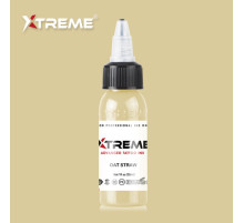 Тату краска Xtreme Ink Oat Straw