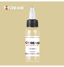 Тату краска Xtreme Ink Oat Straw