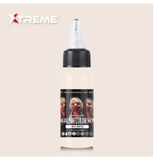 Тату краска Xtreme Ink Off White - Ato Legaspi