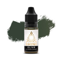Тату краска Eternal Olive