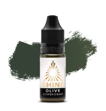 Тату краска Eternal Olive