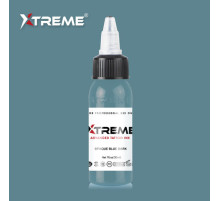 Тату краска Xtreme Ink Opaque Blue Dark