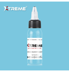 Тату краска Xtreme Ink Opaque Blue Extra Light