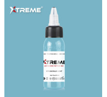 Тату краска Xtreme Ink Opaque Blue Light