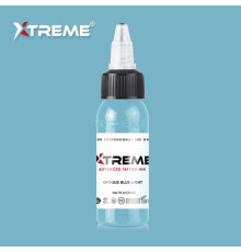 Тату краска Xtreme Ink Opaque Blue Light