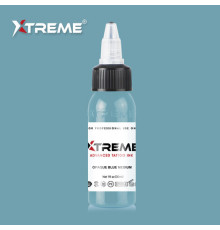 Тату краска Xtreme Ink Opaque Blue Medium