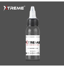 Тату краска Xtreme Ink Opaque Gray Dark