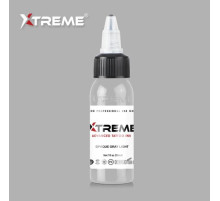 Тату краска Xtreme Ink Opaque Gray Light