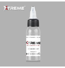 Тату краска Xtreme Ink Opaque Gray Light