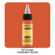 Тату краска Solid Ink Orange
