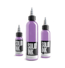 Тату краска Solid Ink Orchid - Solid