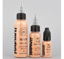 Тату краска Xtreme Ink Pale Flesh