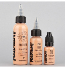 Тату краска Xtreme Ink Pale Flesh