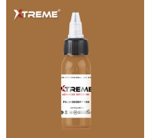 Тату краска Xtreme Ink Palm Desert Tan