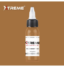 Тату краска Xtreme Ink Palm Desert Tan