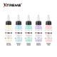 Тату краска Xtreme Ink Pastel Color Set