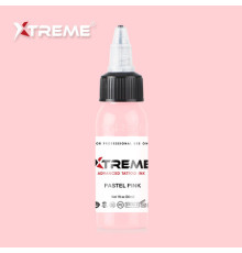 Тату краска Xtreme Ink Pastel Pink