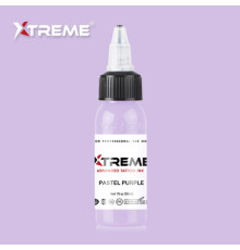 Тату краска Xtreme Ink Pastel Purple