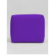 Подушка лешмейкера под голову фиолетовая VL-Purple