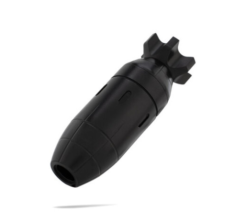 Тату машинка Stigma Short Pen Black