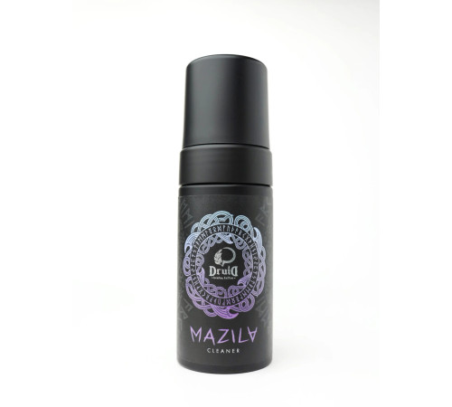 Пенка для удаления трансфера Druid Mazila 110 мл