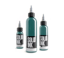 Тату краска Solid Ink Peyote