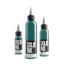 Тату краска Solid Ink Peyote