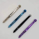Тату держатель для Hand Poke Hammer Plus Purple FTA-061B
