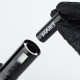 Беспроводная тату машинка Dragonhawk Mast Lancer Black