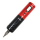 Беспроводная тату машинка Dragonhawk Mast Lancer Red