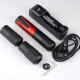 Беспроводная тату машинка Dragonhawk Armor Wireless Green