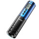 Беспроводная тату машинка Dragonhawk Mast Lancer Blue
