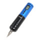 Беспроводная тату машинка Dragonhawk Mast Lancer Blue