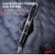 Беспроводная тату машинка Dragonhawk X4 Pen Wireless Green