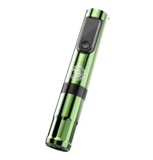 Беспроводная тату машинка Dragonhawk X4 Pen Wireless Green