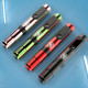 Беспроводная тату машинка Dragonhawk X4 Pen Wireless Red