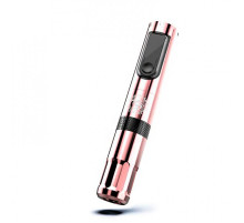 Беспроводная тату машинка Dragonhawk X4 Pen Wireless Pink