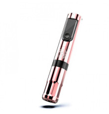 Беспроводная тату машинка Dragonhawk X4 Pen Wireless Pink