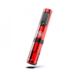 Беспроводная тату машинка Dragonhawk X4 Pen Wireless Red