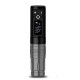 Беспроводная тату машинка Ambition Storm Wand Wireless Silver