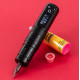 Беспроводная тату машинка Ambition Storm Wand Wireless Silver