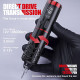 Беспроводная тату машинка Dragonhawk Armor Wireless PRO Black