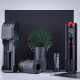 Беспроводная тату машинка Dragonhawk Armor Wireless PRO Black