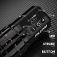Беспроводная тату машинка Dragonhawk Mast Fold Pro Black
