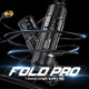 Беспроводная тату машинка Dragonhawk Mast Fold Pro Black